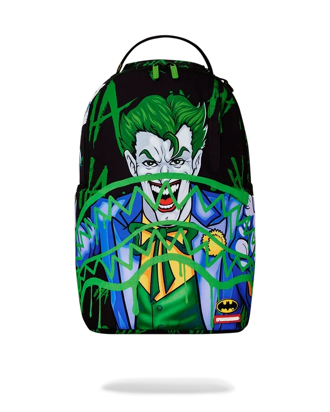 RUCSAK DLXSR JOKER HAHAHAHAHA