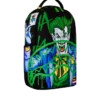 RUCSAK DLXSR JOKER HAHAHAHAHA