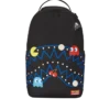 RUCSAK DLXSR PAC-MAN GETTIN POINTS