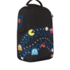 RUCSAK DLXSR PAC-MAN GETTIN POINTS