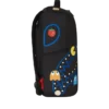 RUCSAK DLXSR PAC-MAN GETTIN POINTS