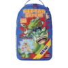 RUCSAK DLXSR „REPTAR PRIZE INSIDE”
