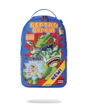 RUCSAK DLXSR „REPTAR PRIZE INSIDE”