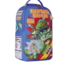 RUCSAK DLXSR „REPTAR PRIZE INSIDE”