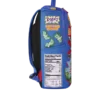 RUCSAK DLXSR „REPTAR PRIZE INSIDE”