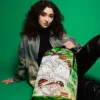 RUCSAK DLXSR RICK & MORTY MERGE DIVERGE