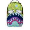 RUCSAK DLXSR „SUPER DUPER WEIRD”