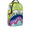 RUCSAK DLXSR „SUPER DUPER WEIRD”