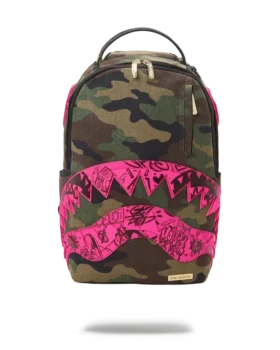 RUCSAK DROP ZONE