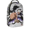 RUCSAK Echipament ONE PIECE GEAR 5 LUFFY Checkered SMASH
