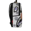 RUCSAK Echipament ONE PIECE GEAR 5 LUFFY Checkered SMASH