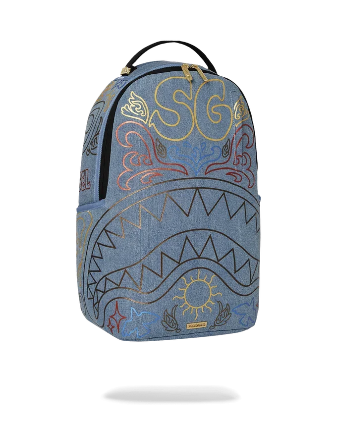 RUCSAK ELEGANT BOMBASTIC DLXSV