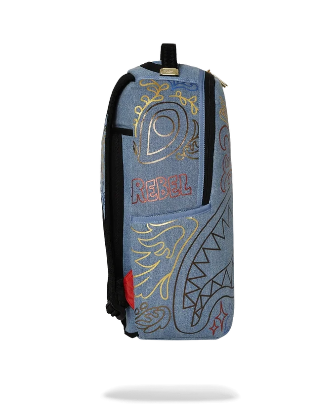 RUCSAK ELEGANT BOMBASTIC DLXSV
