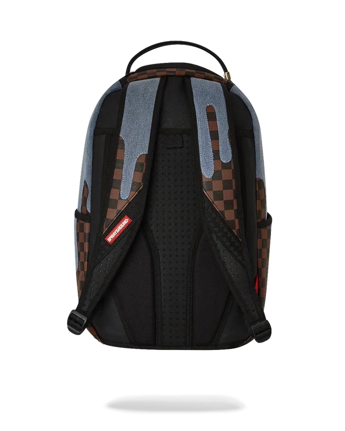 RUCSAK FABRIC HOUSE SHARK DRIP Rucsacuri