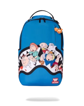 RUCSAK FAMILY GUY BRUISER DLXSR