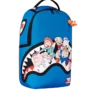 RUCSAK FAMILY GUY BRUISER DLXSR