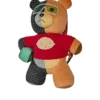 RUCSAK FAMILY GUY RUPERT BEAR MONEYBEAR
