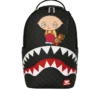 RUCSAK FAMILY GUY STEWIE MONEY