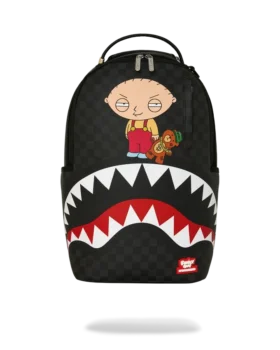 RUCSAK FAMILY GUY STEWIE MONEY