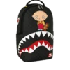 RUCSAK FAMILY GUY STEWIE MONEY