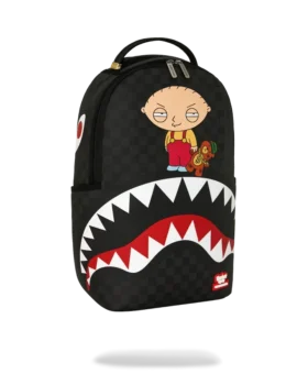 RUCSAK FAMILY GUY STEWIE MONEY