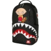 RUCSAK FAMILY GUY STEWIE MONEY