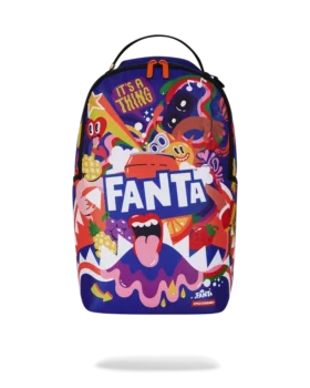 RUCSAK FANTA PARTY FIZZ