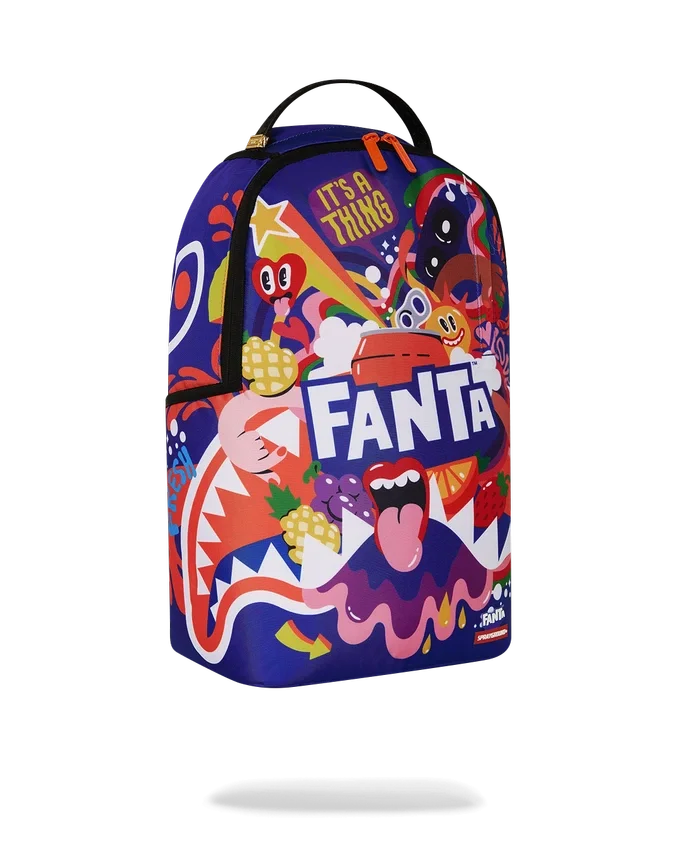 RUCSAK FANTA PARTY FIZZ