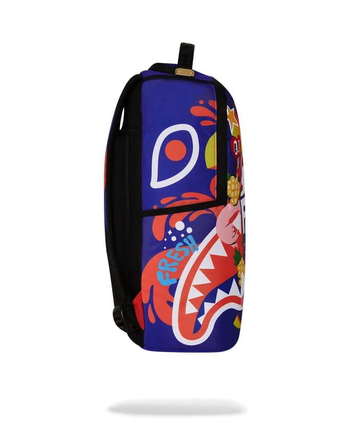 RUCSAK FANTA PARTY FIZZ