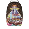 RUCSAK FAR OUT DLXSV