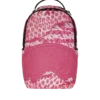 RUCSAK FELINE FRENZY DLXSV