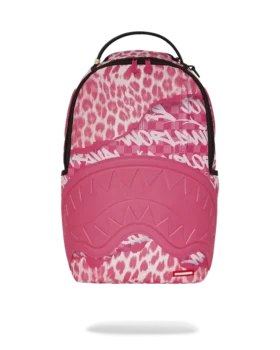 RUCSAK FELINE FRENZY DLXSV