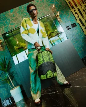 RUCSAK FEROCIOUS NIGHTVISION
