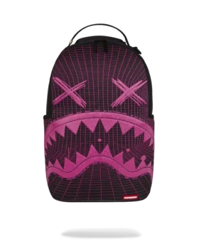 RUCSAK FIBER OPTICS PARTY SHARK Rucsacuri