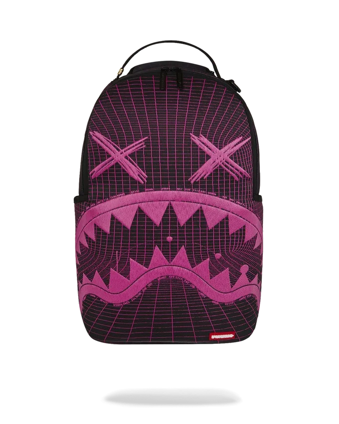 RUCSAK FIBER OPTICS PARTY SHARK Rucsacuri