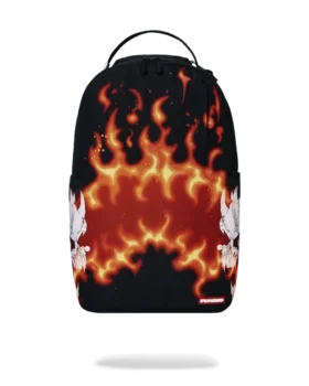 RUCSAK FIRESTARTER