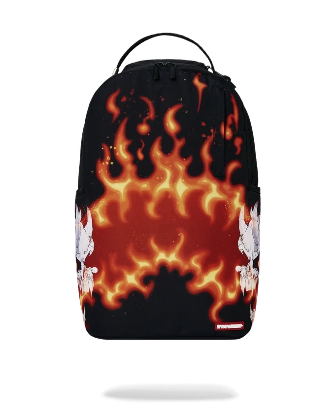 RUCSAK FIRESTARTER