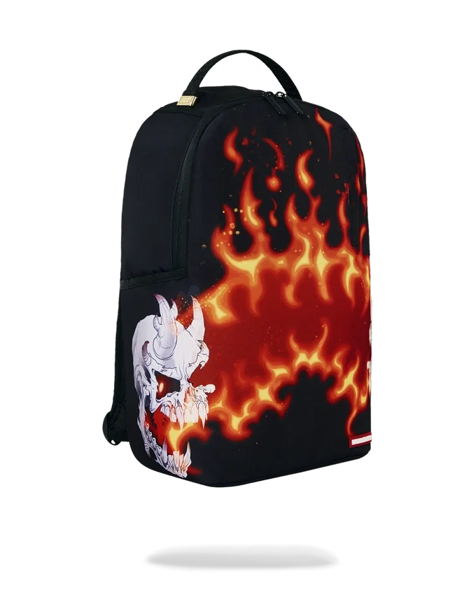 RUCSAK FIRESTARTER