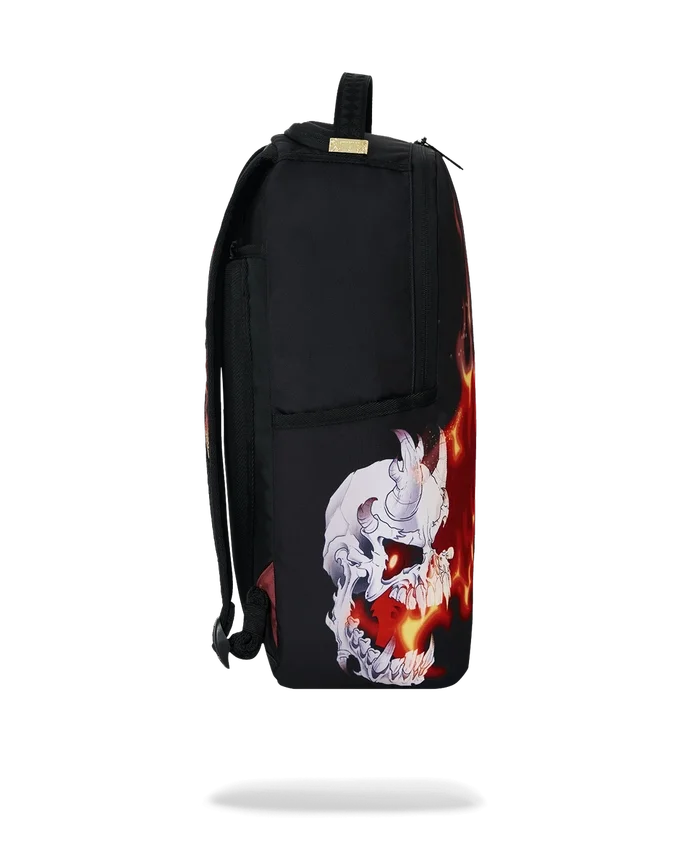 RUCSAK FIRESTARTER