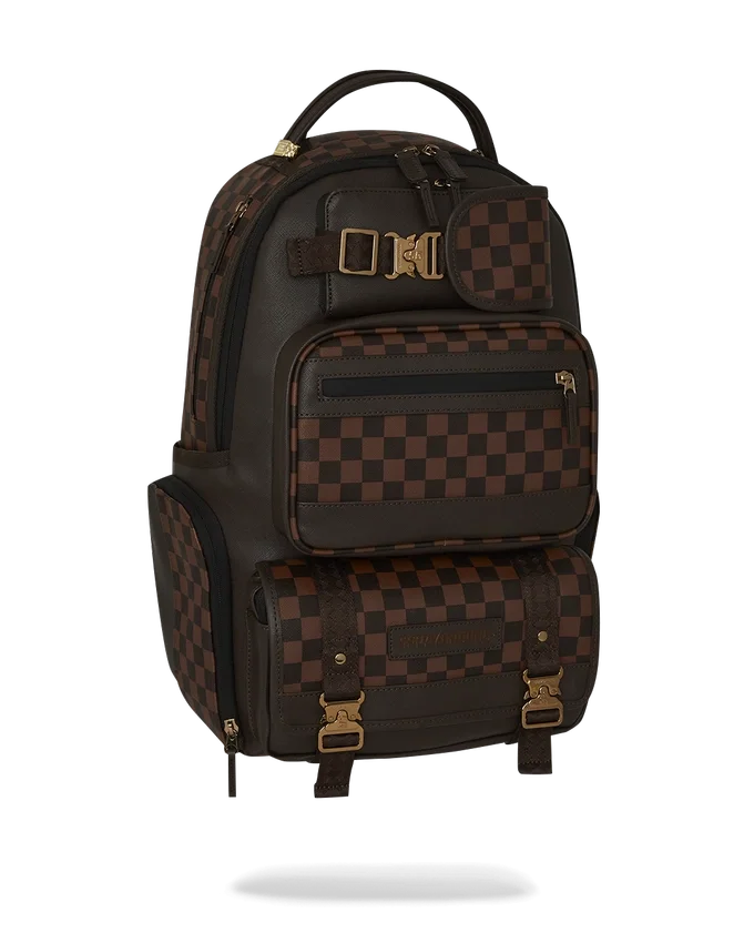 RUCSAK FLEX CHEX CARGO