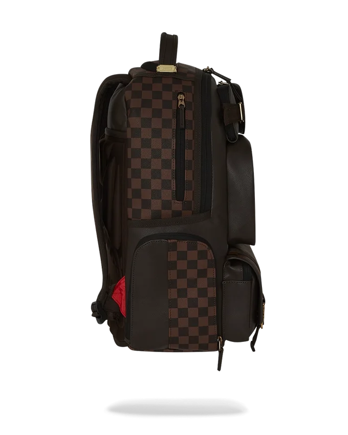 RUCSAK FLEX CHEX CARGO