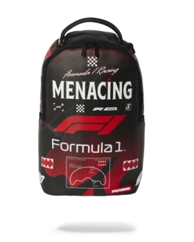 RUCSAK FORMULA 1 MENACING (DLXV)