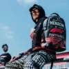 RUCSAK FORMULA 1 MENACING (DLXV)