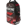 RUCSAK FORMULA 1 MENACING (DLXV)