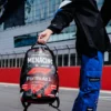 RUCSAK FORMULA 1 MENACING (DLXV)