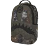 RUCSAK FOUNDATION DAYS FUR COAT SHARK Rucsacuri