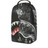 RUCSAK FOUNDATION LADY DEMERZEL ROBOTIC SHARK Rucsacuri