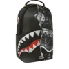 RUCSAK FOUNDATION LADY DEMERZEL ROBOTIC SHARK Rucsacuri
