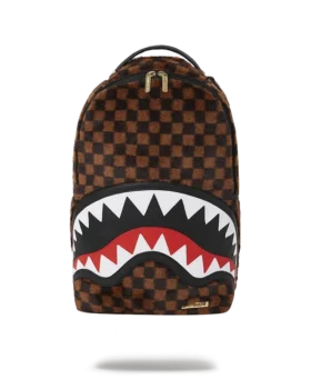 RUCSAK FURRR SHARKS IN PARIS (DLXV)