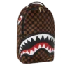 RUCSAK FURRR SHARKS IN PARIS (DLXV)
